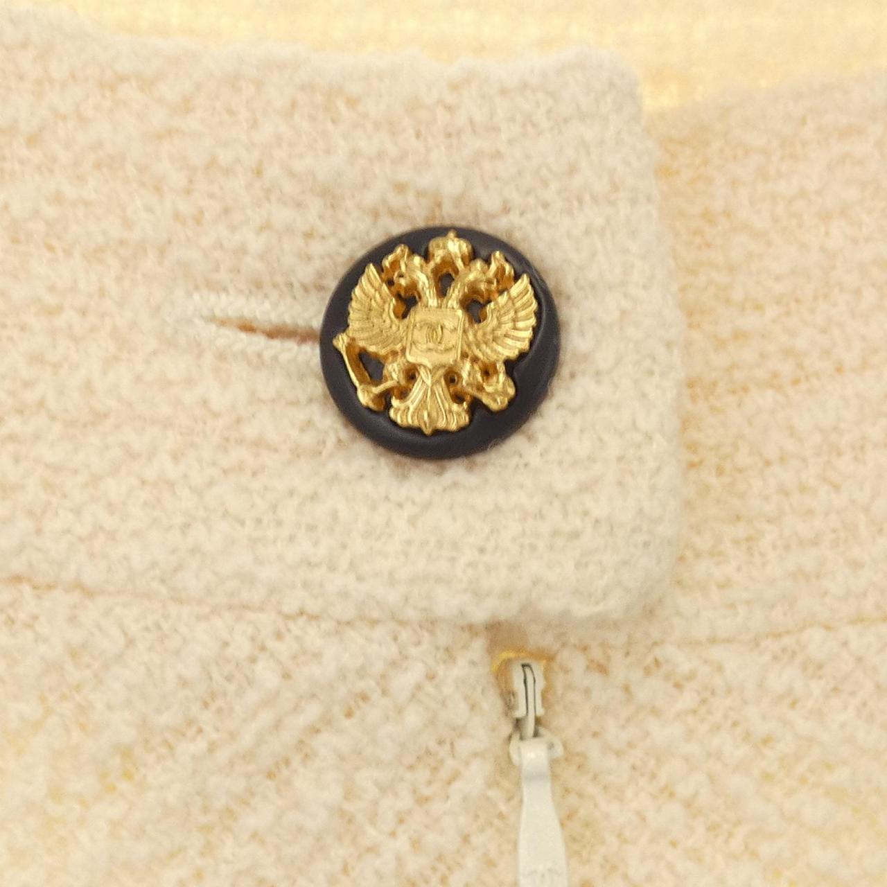 シャネル CHANEL スカート