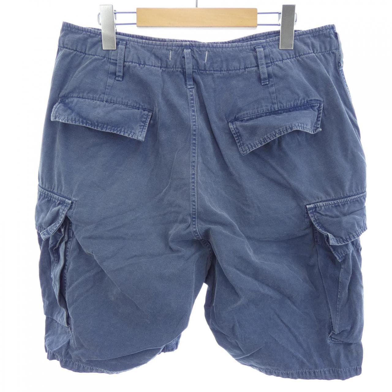 ノンネイティブ NONNATIVE NN-P4139 ショートパンツ