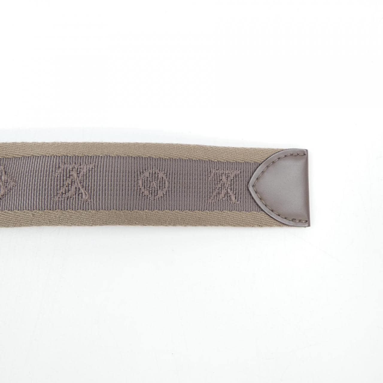 ルイヴィトン LOUIS VUITTON サンチュール LVフォーチューン M9864 BELT