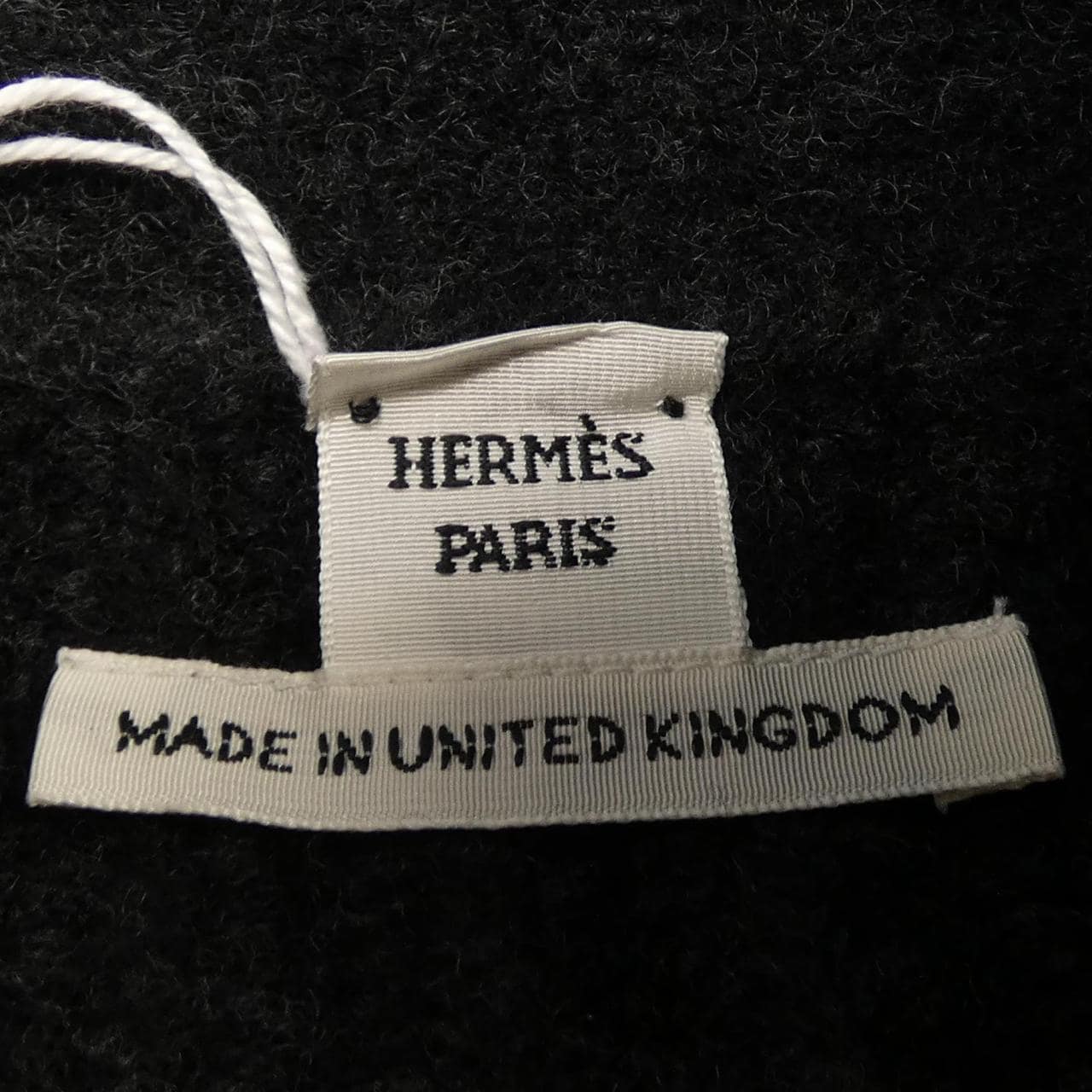 エルメス HERMES 5H2723DA カーディガン