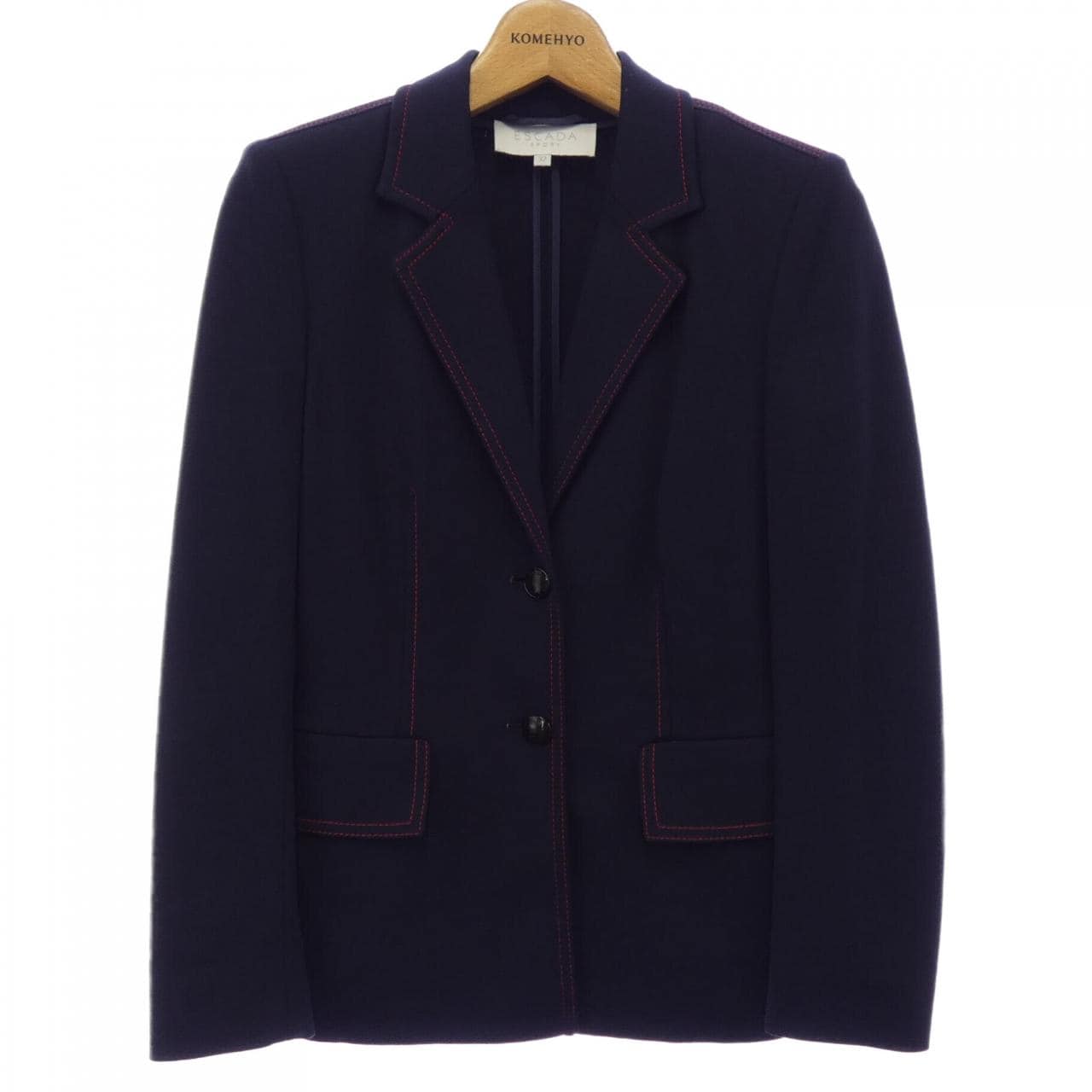 エスカーダ ESCADA ジャケット