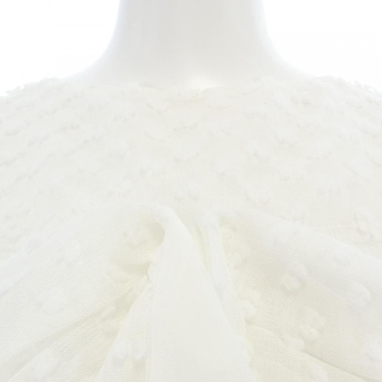 スナイデル Snidel SWFB241131 トップス