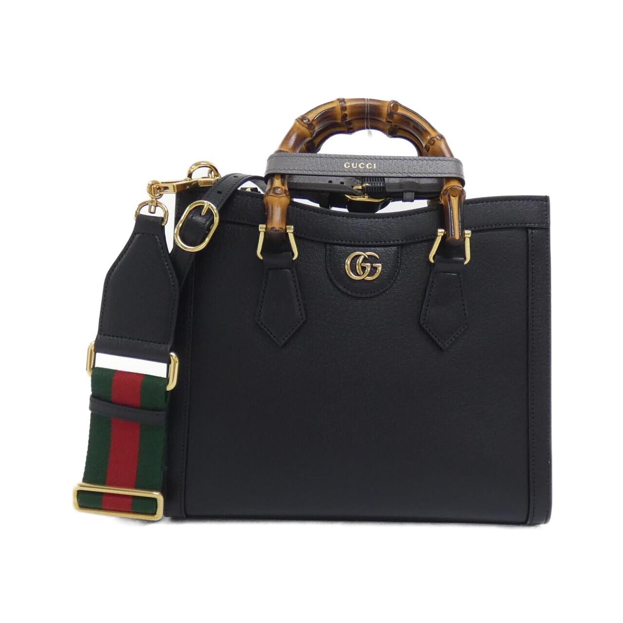 グッチ DIANA 702721 U3ZDT バッグ