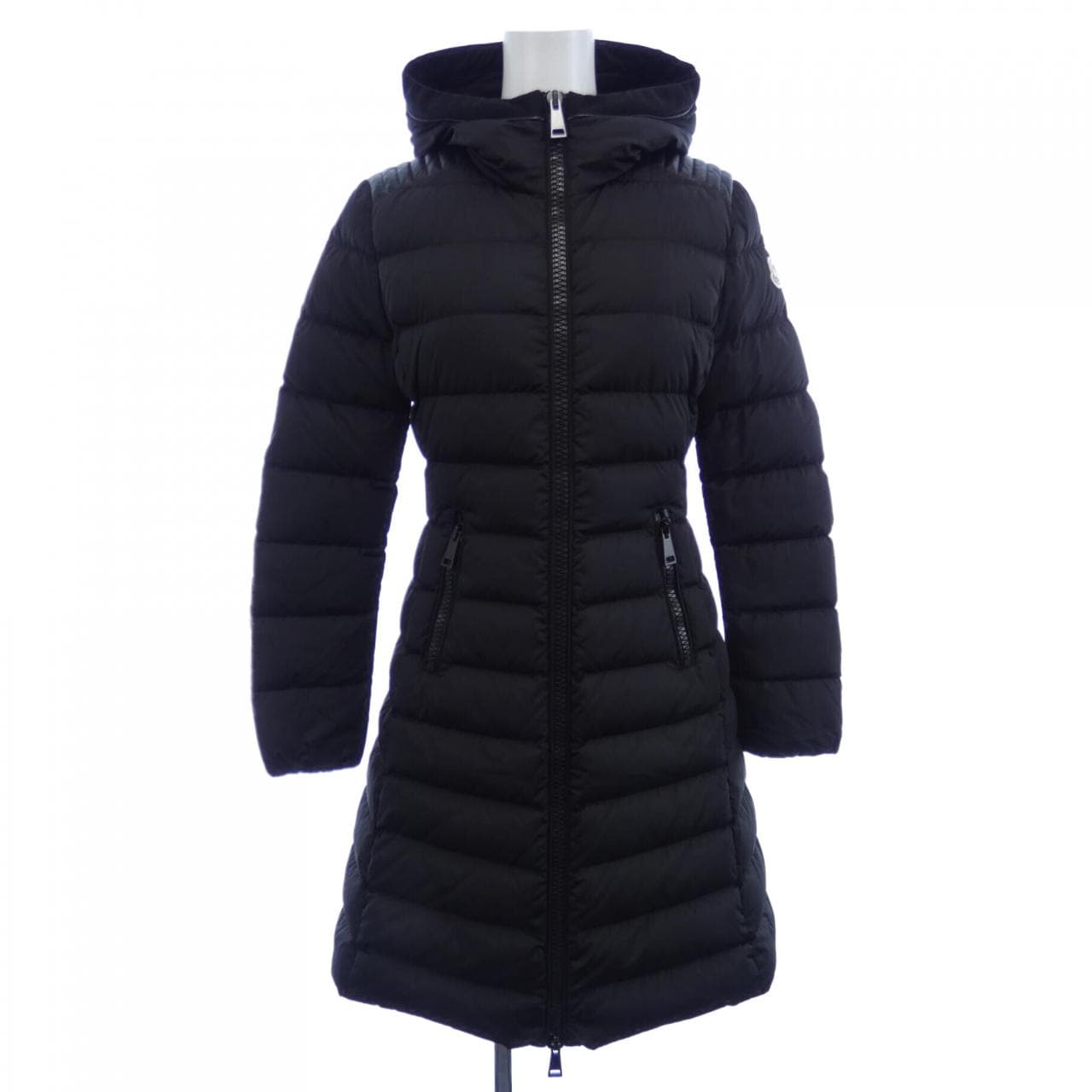 モンクレール MONCLER TALEVE ダウンコート