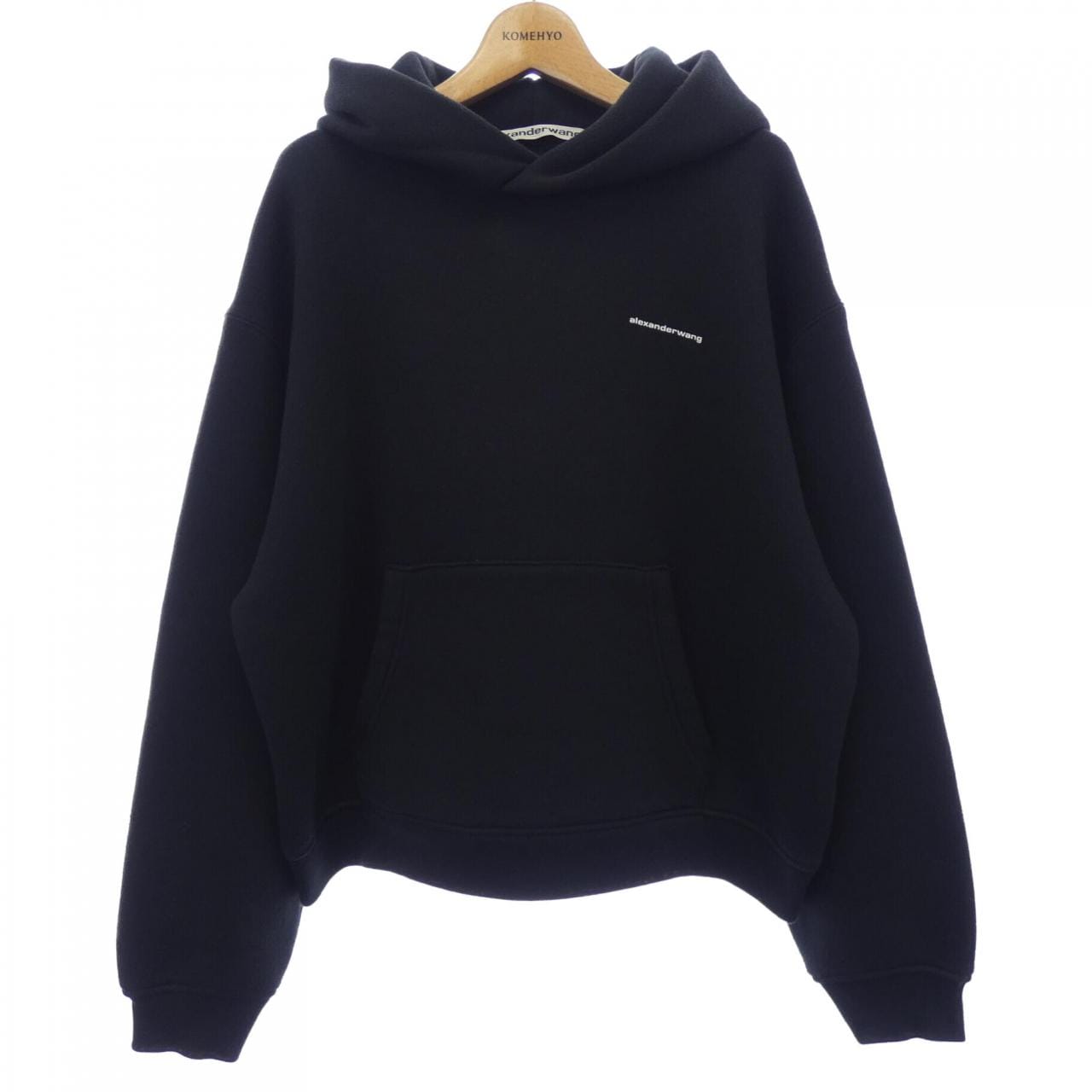 アレキサンダーワン ALEXANDER WANG パーカー