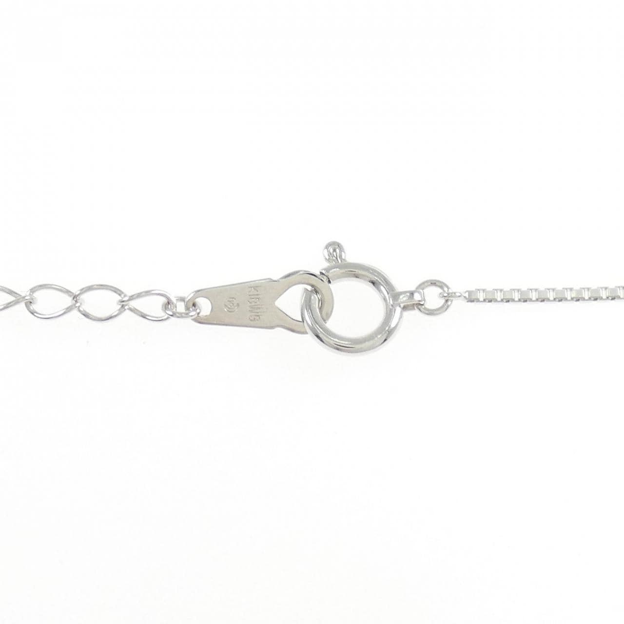 タサキ ダイヤモンド ネックレス 0.57CT