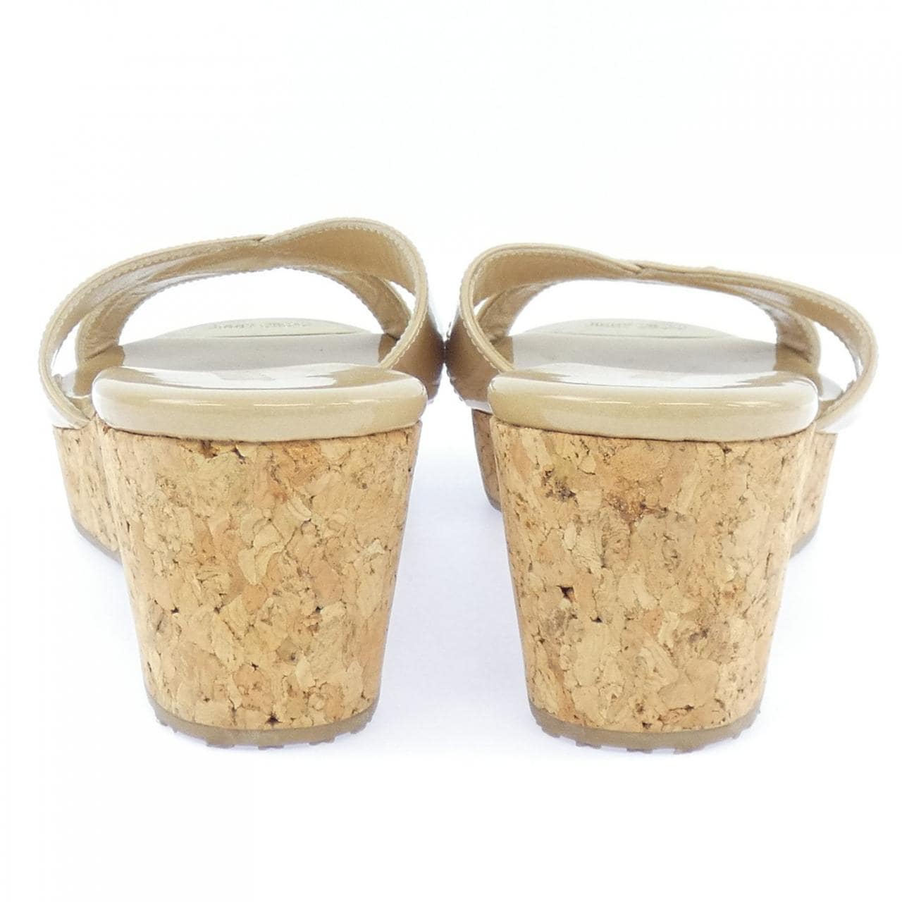 ジミーチュウ JIMMY CHOO サンダル