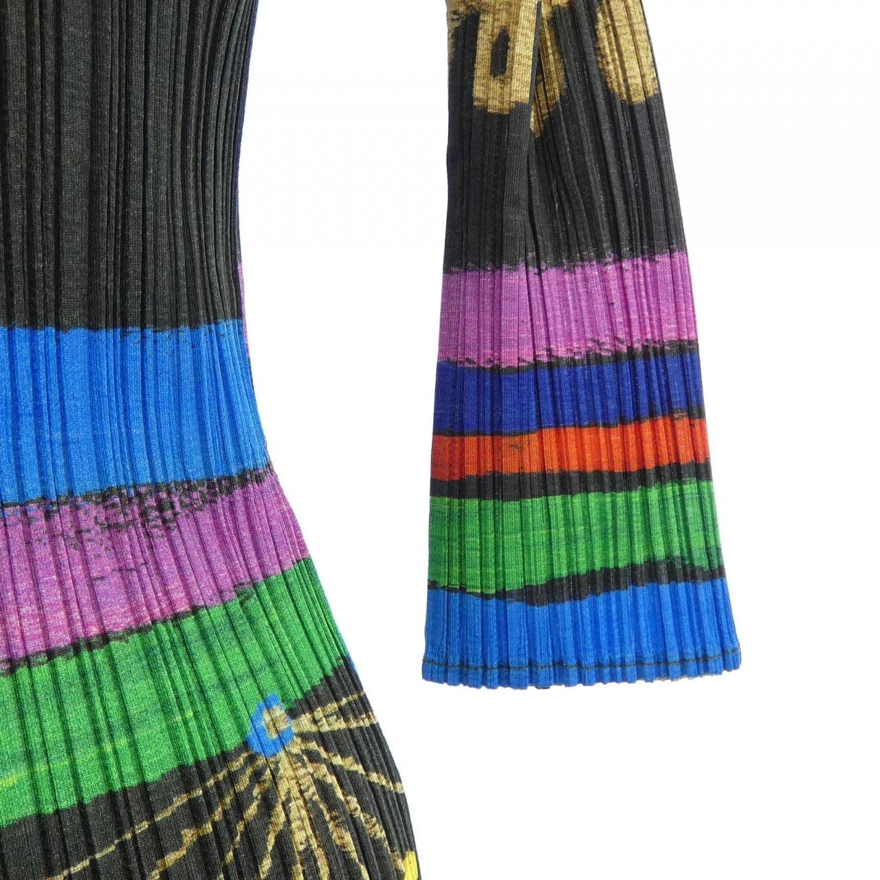 プリーツプリーズ PLEATS PLEASE PP63-JK572 Tシャツ