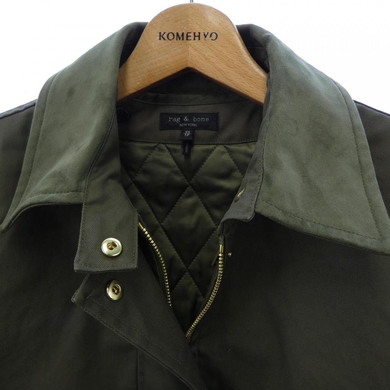 ラグアンドボーン RAG&BONE ジャケット