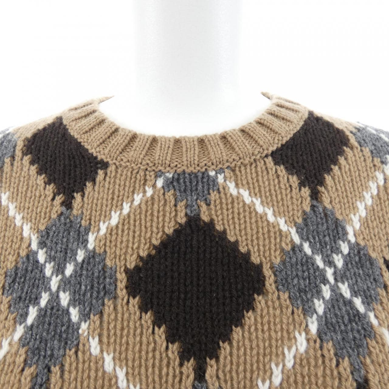 プラダ PRADA クルーネックセーター P24S2V SOOO 172D ニット