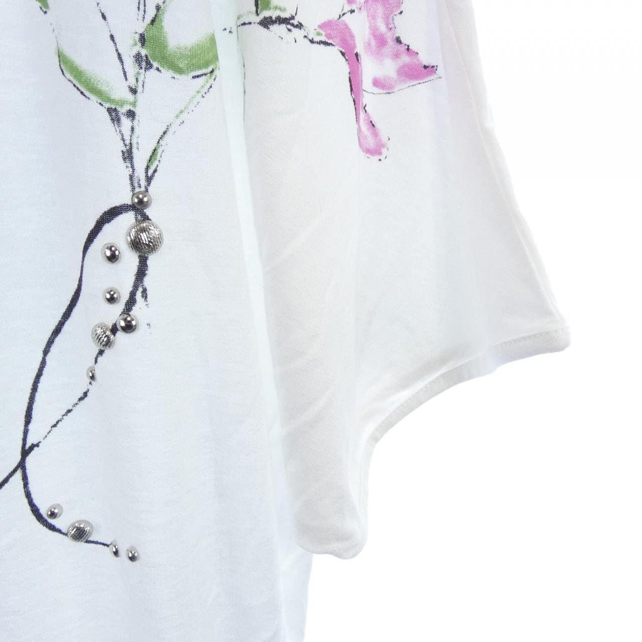 ブルーガール BLUGIRL 1544557 Tシャツ