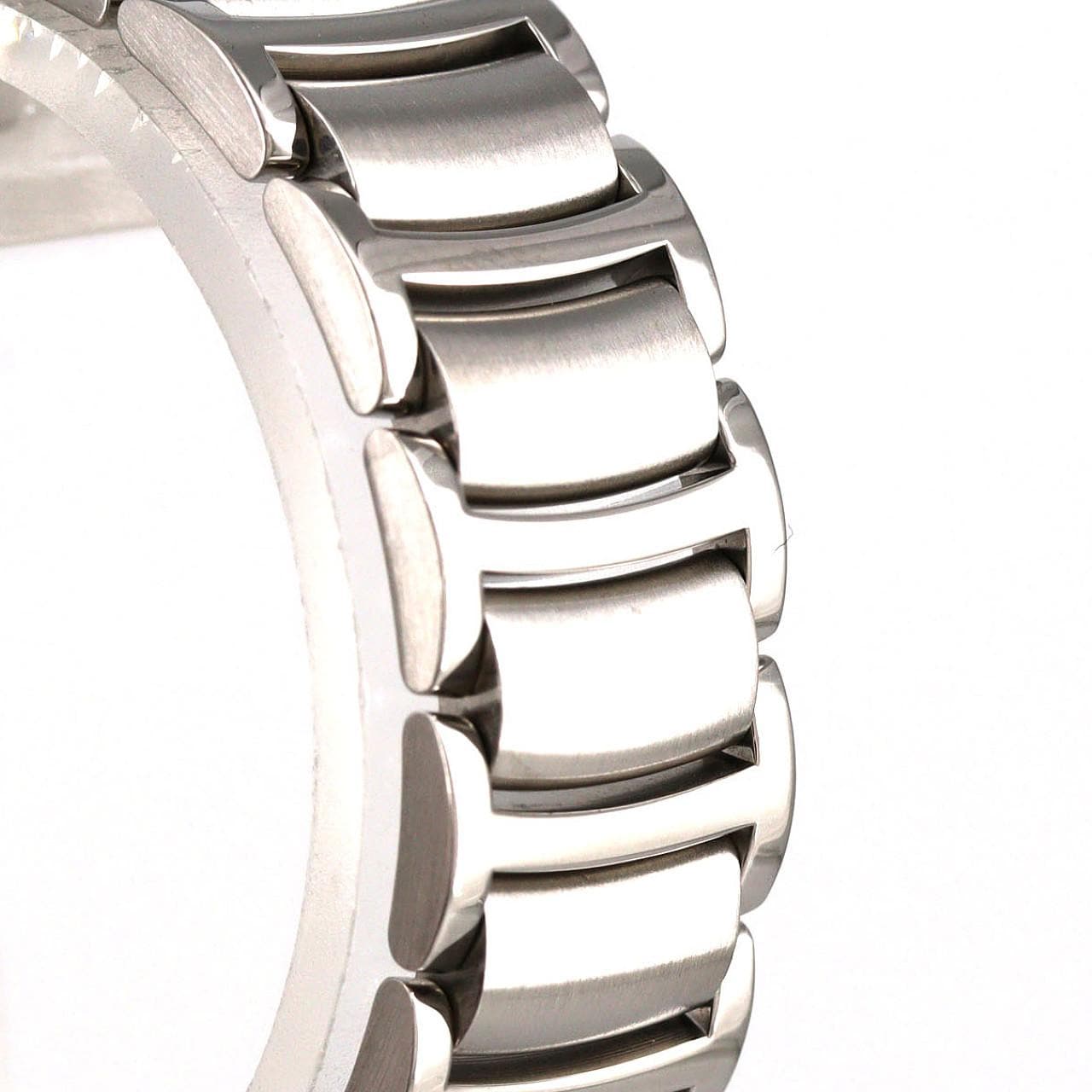 ティファニー ティファニーT/D LIMITED 68477425 SS クォーツ