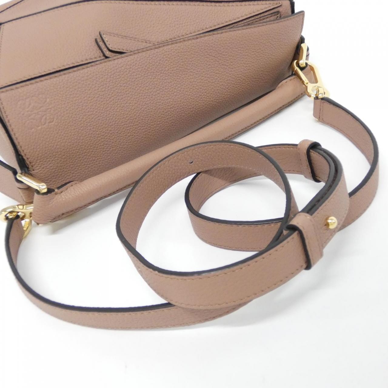 ロエベ パズル スモール A510S21X67 バッグ