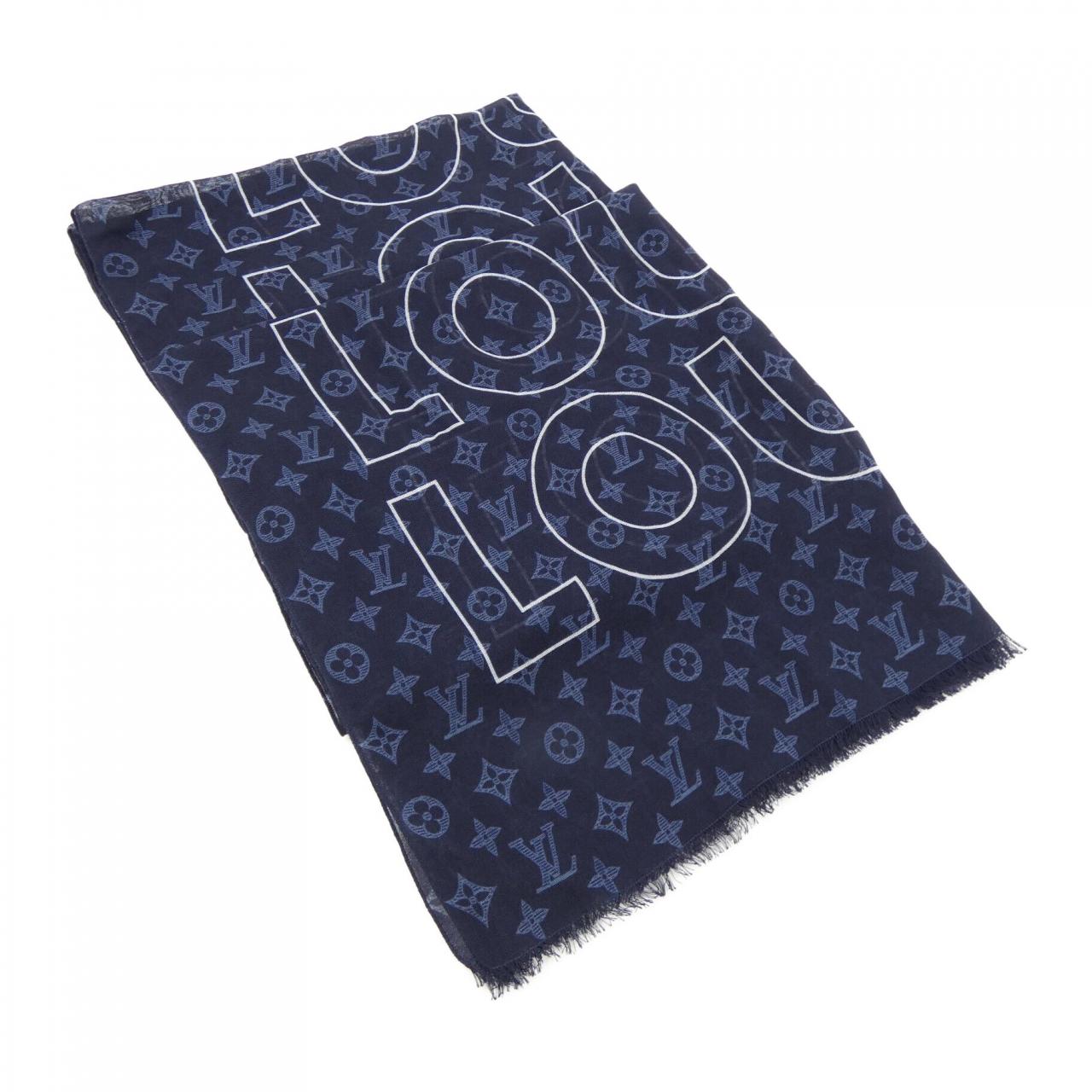 ルイヴィトン LOUIS VUITTON MP2123 STOLE