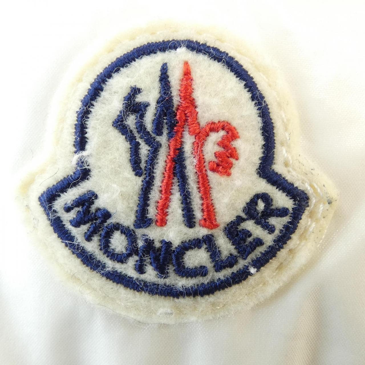 モンクレール MONCLER BADYFUR ダウンジャケット