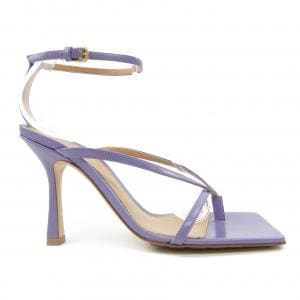 ボッテガヴェネタ BOTTEGA VENETA ストレッチストラップサンダル 608835VBSF0 サンダル