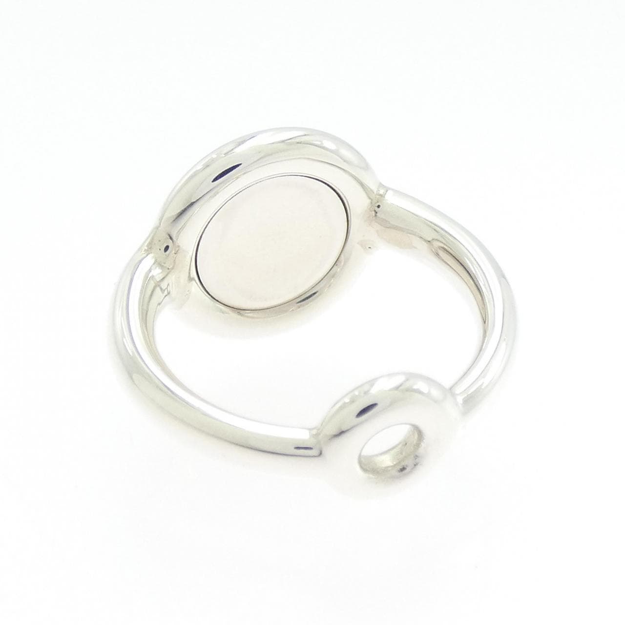 【ヴィンテージ】エルメス 925 リング