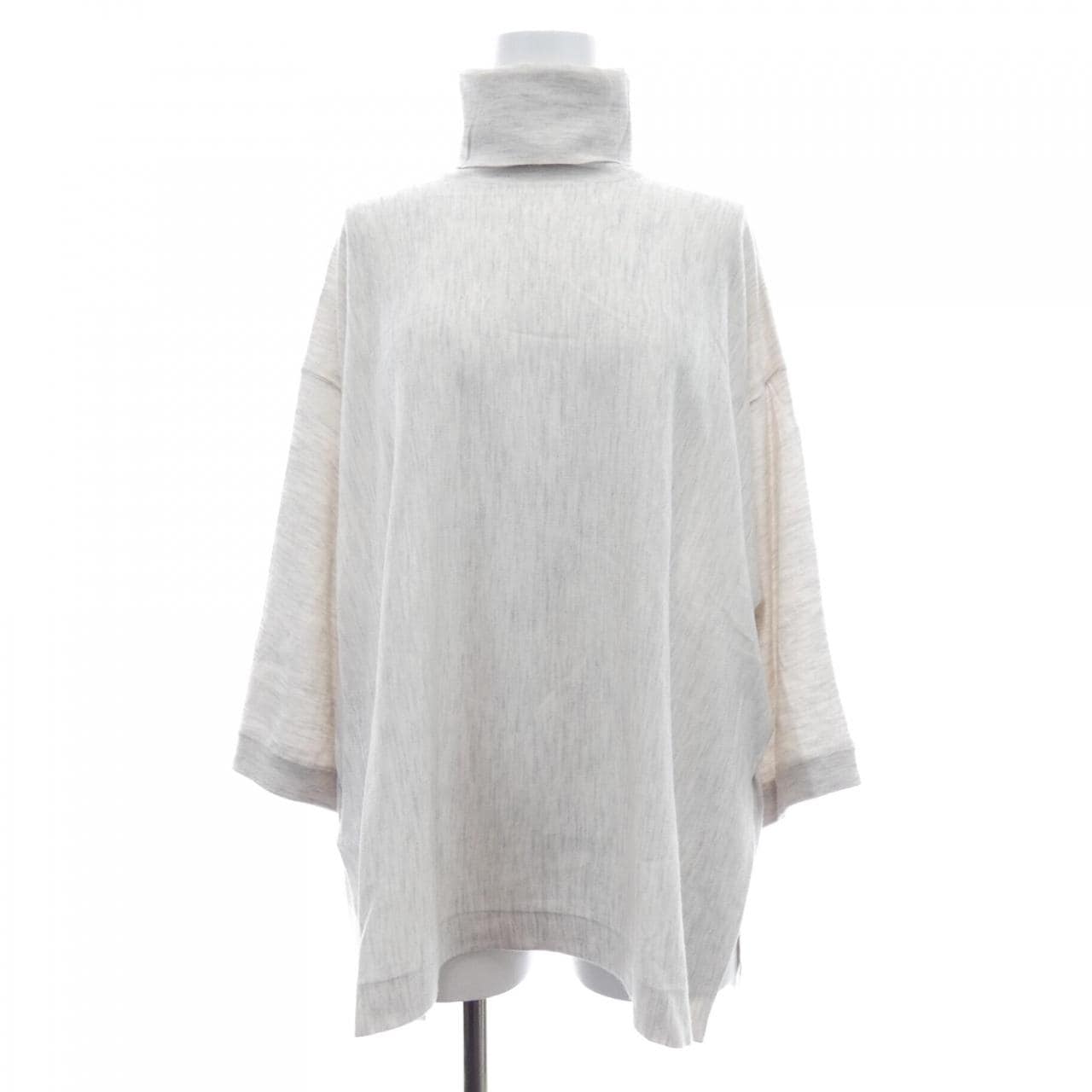 ブルネロクチネリ BRUNELLO CUCINELLI LAK220066 ニット