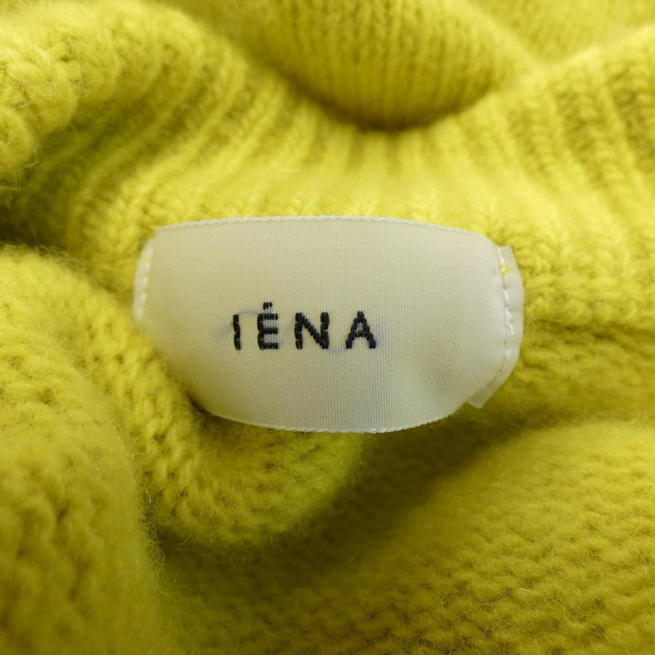イエナ IENA ニット