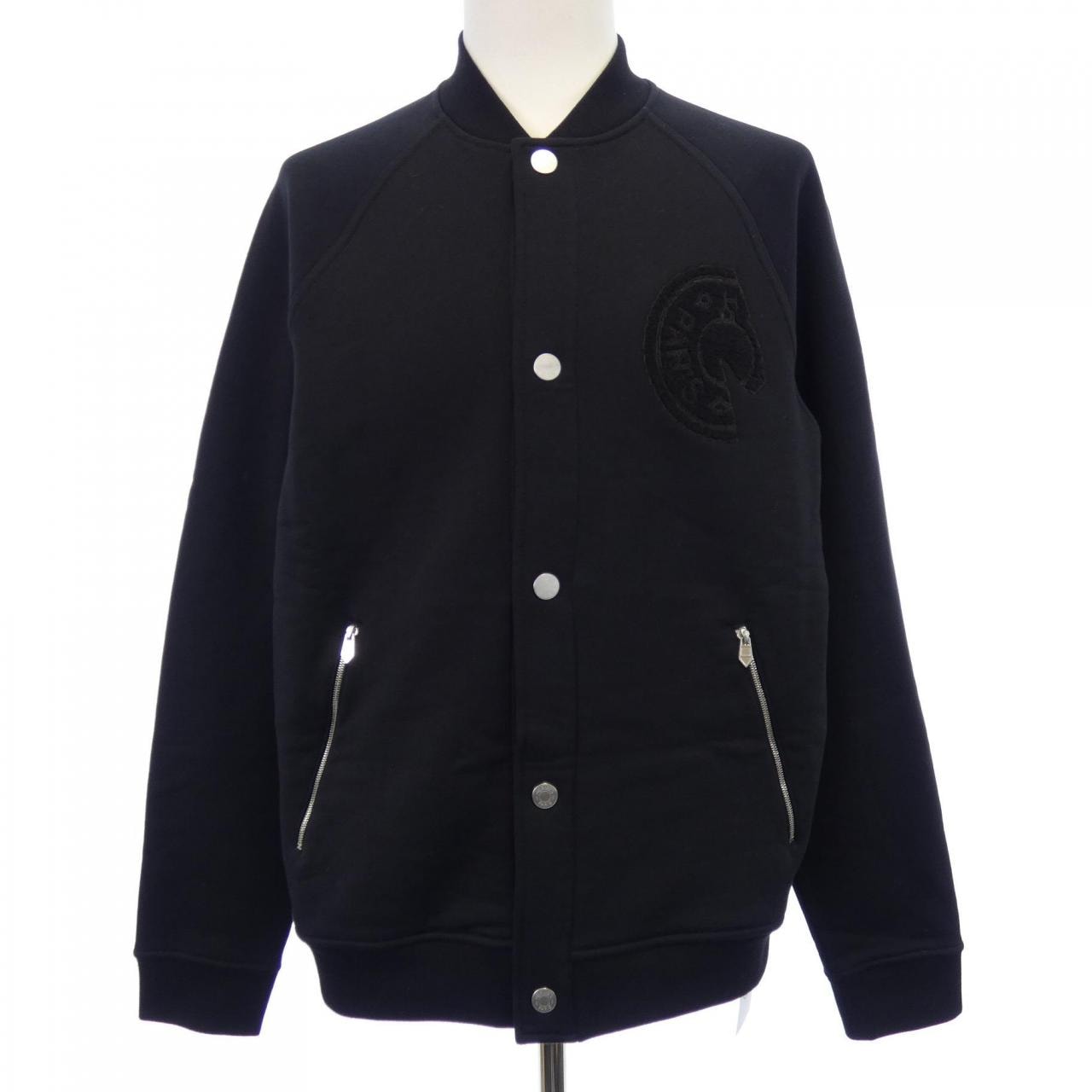 エルメス HERMES 657775HA ブルゾン