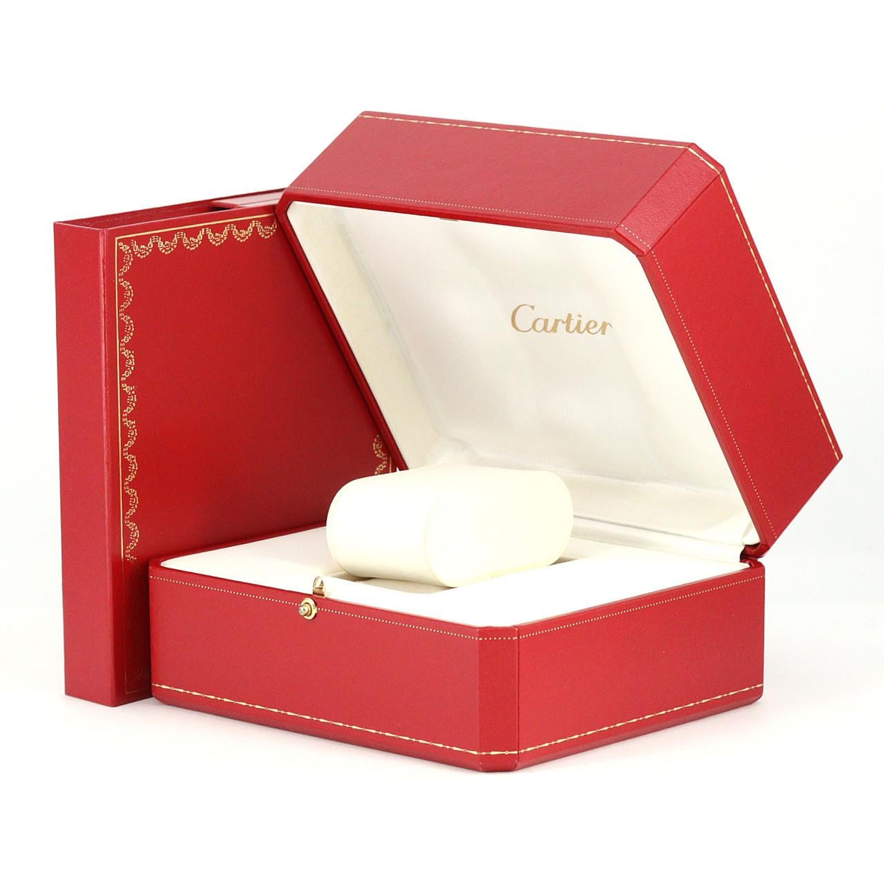 カルティエ パンテールSM W25033P5 SS クォーツ