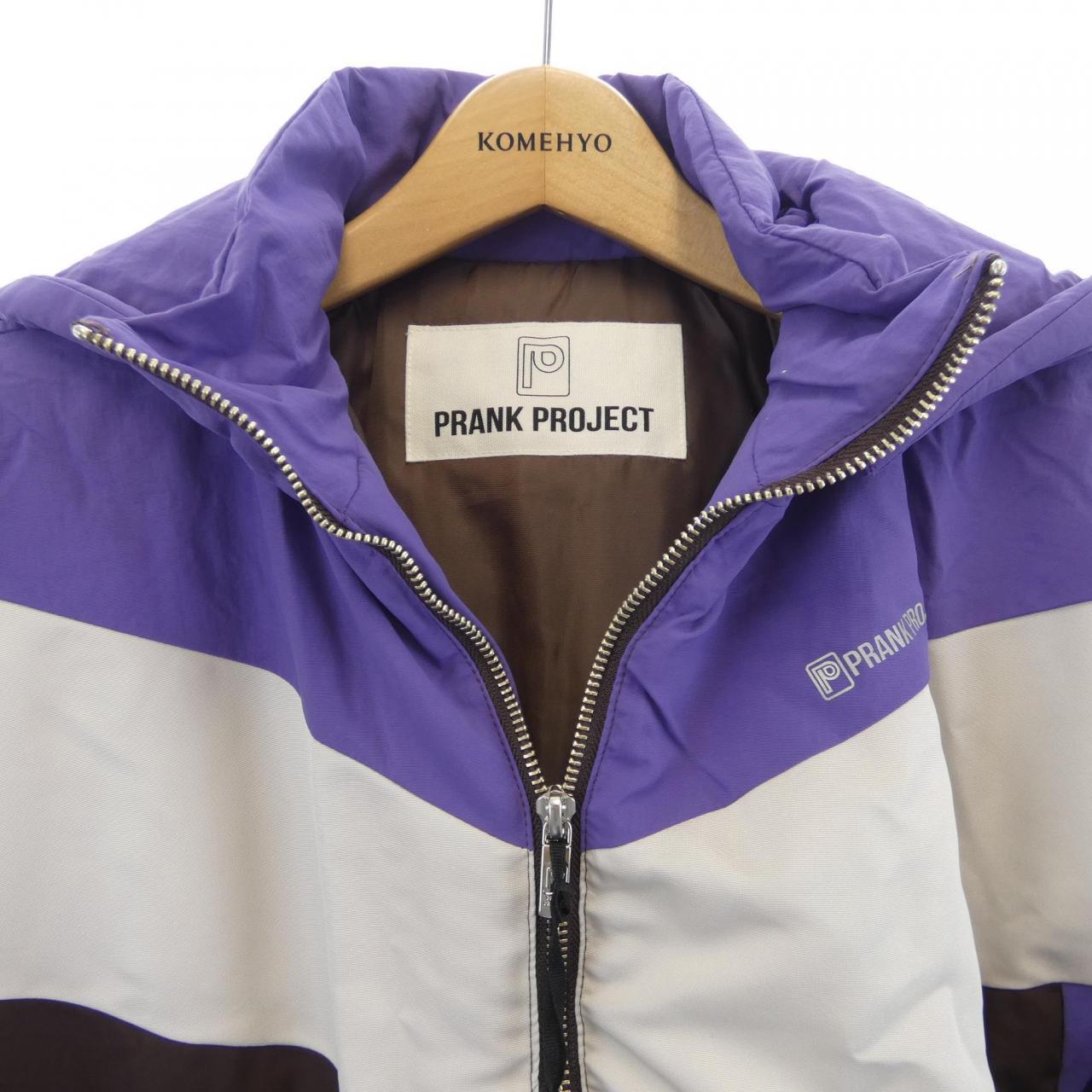 PRANK PROJECT 31232215402 ブルゾン