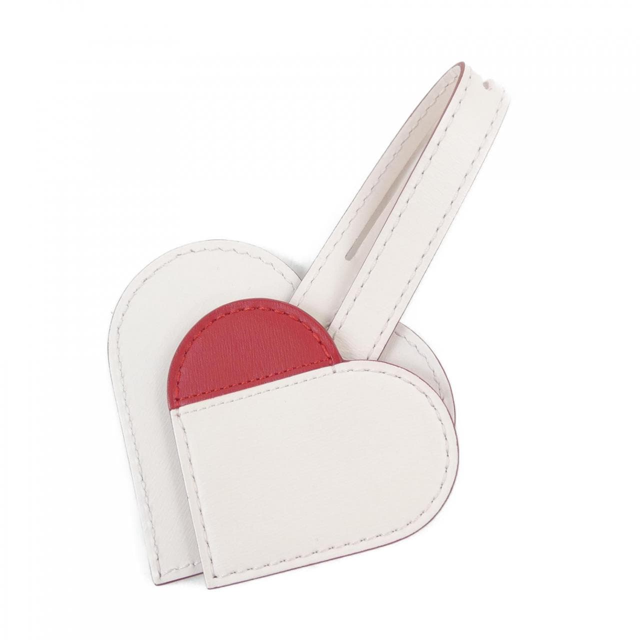 デルボー DELVAUX CHARMS D COEUR チャーム