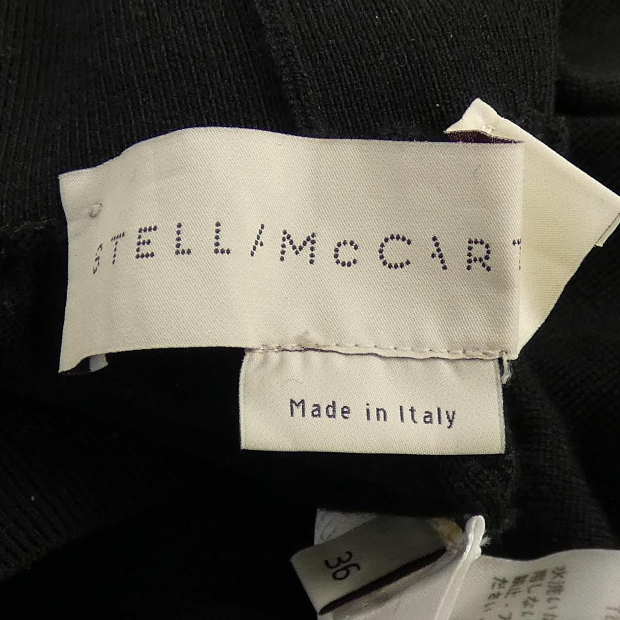 ステラマッカートニー STELLA MCCARTNEY パンツ