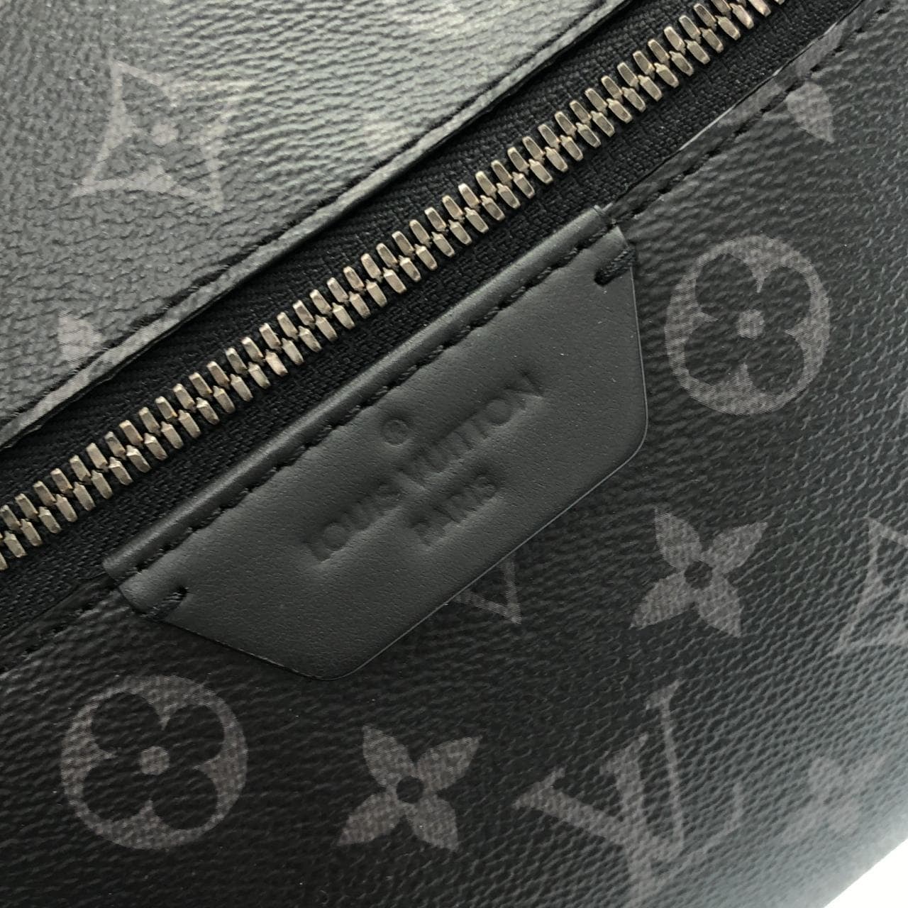 ルイヴィトン モノグラム エクリプス バックパック M43186 リュックサック