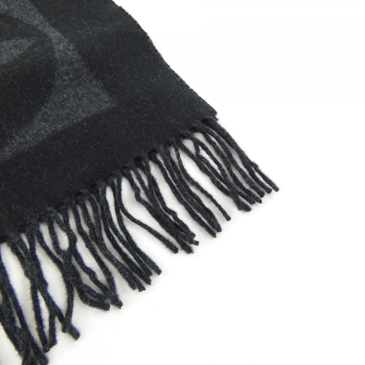 ルイヴィトン LOUIS VUITTON カーディフ M70482 MUFFLER