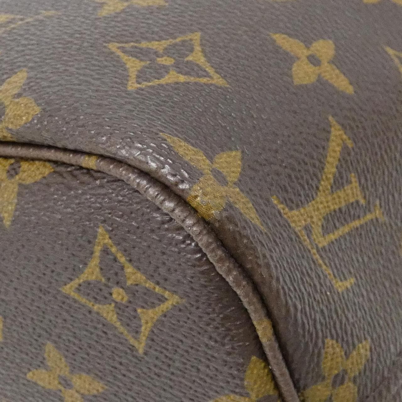 ルイヴィトン モノグラム ネヴァーフル PM M40155 バッグ