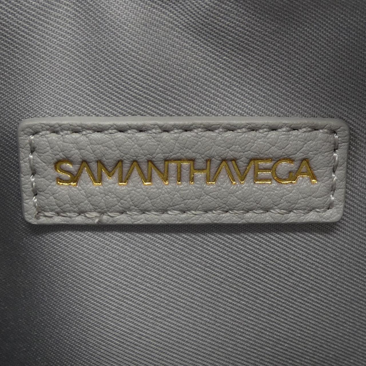 サマンサベガ Samantha Vega BAG