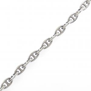 【ヴィンテージ】エルメス シェーヌダンクル PM ブレスレット