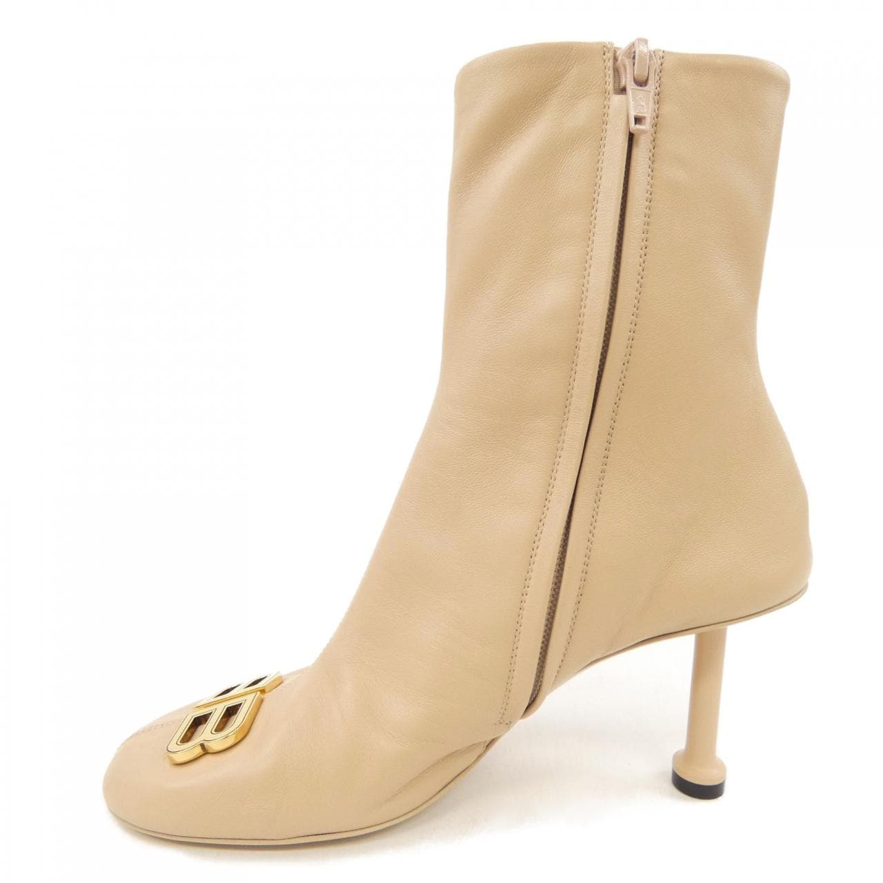 バレンシアガ BALENCIAGA 722311 ブーツ