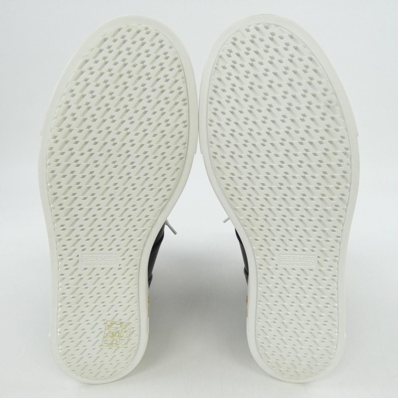 HERMES HERMES FLOCON 222050Z Flocon 踝靴