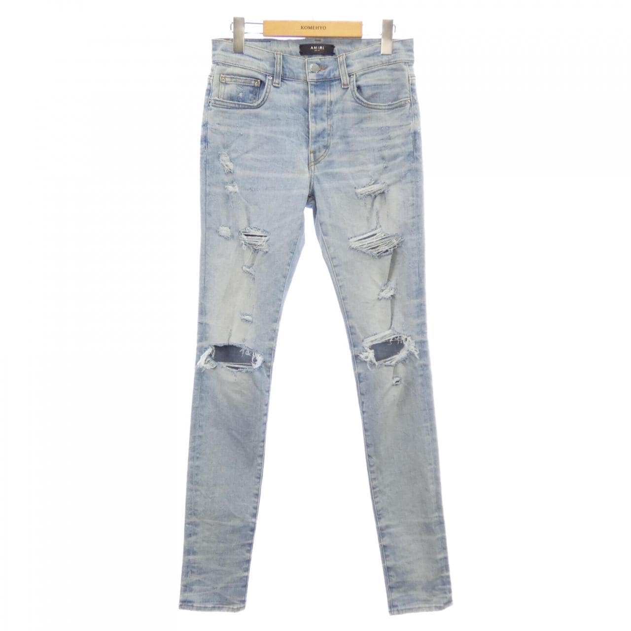アミリ AMIRI ジーンズ