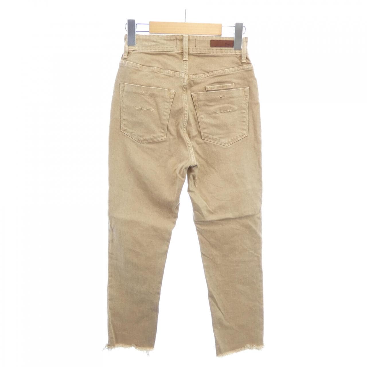 ヤヌーク YANUK ジーンズ