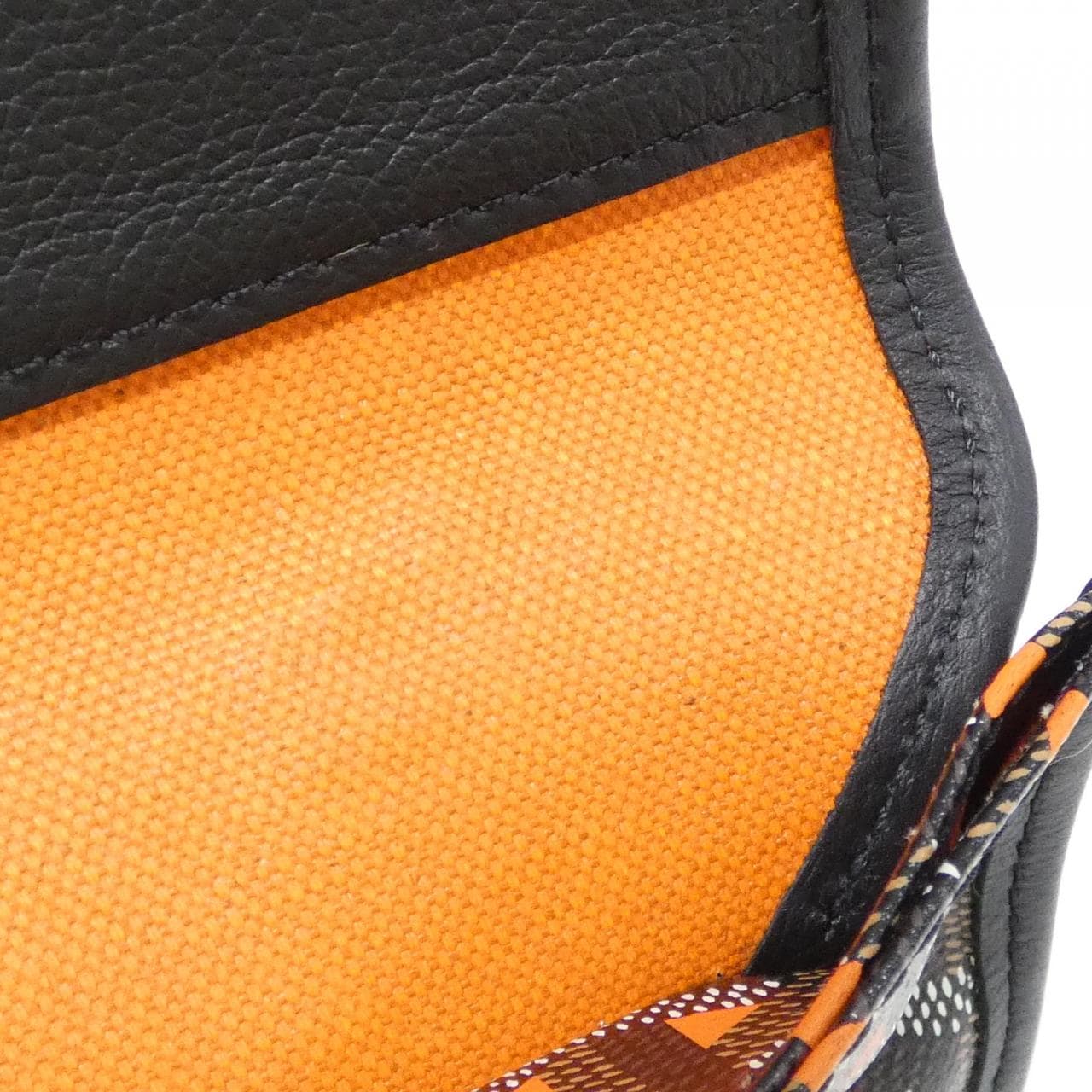 ゴヤール サン ルイ クレール ヴォア PM バッグ