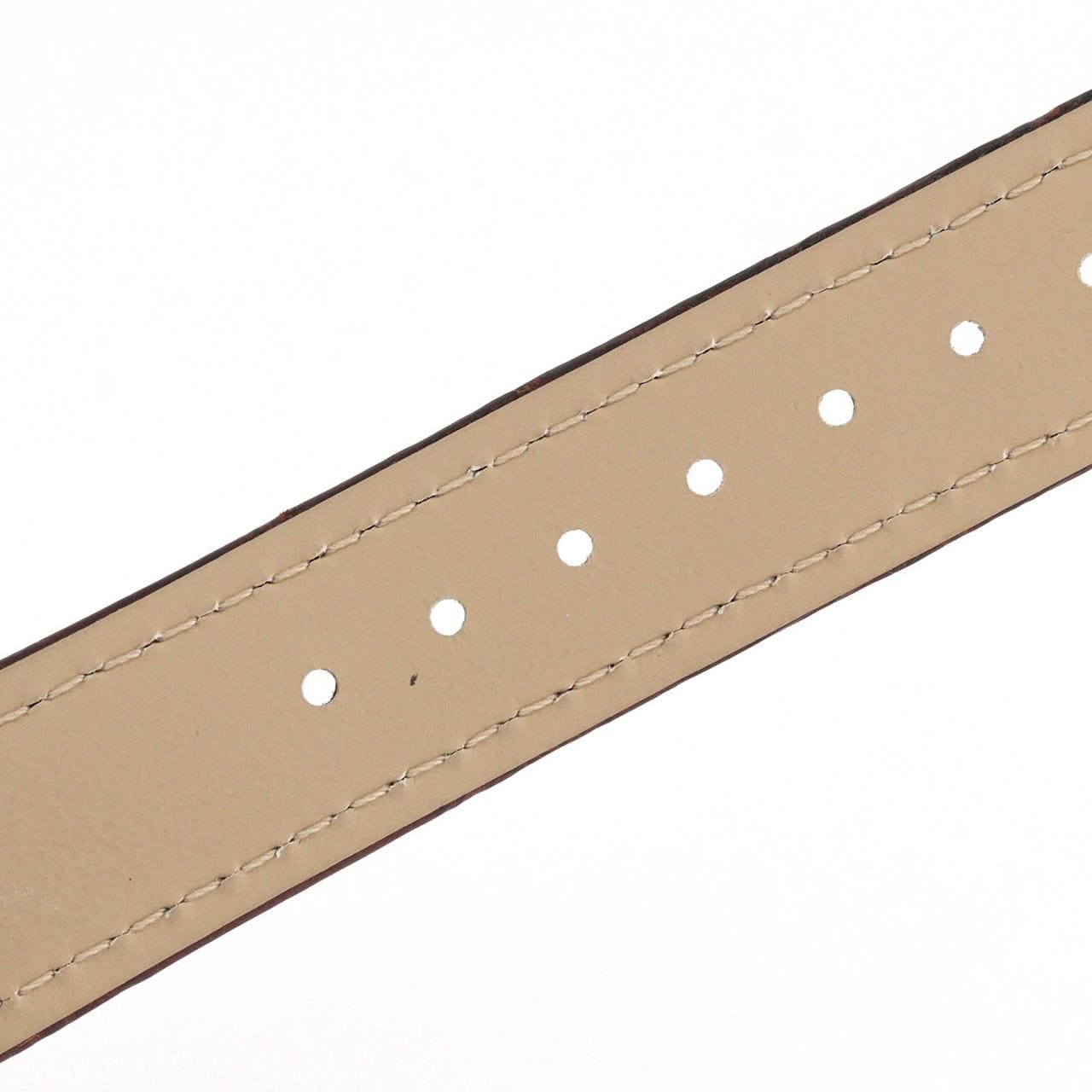 【ノーメンテナンス還元価格】カルティエ バロンブルー PG W6920097 PG･RG 自動巻