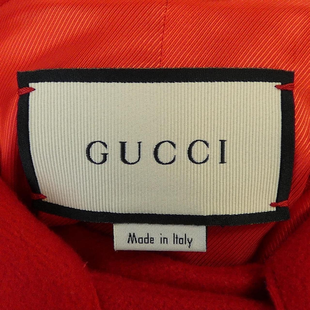 グッチ GUCCI 550508 ZHW03 コート