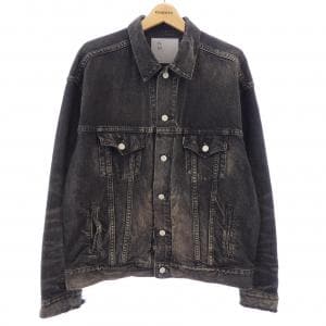 アイジュンヤワタナベ eye JUNYA WATANABE WP-J919 New Manual デニムジャケット