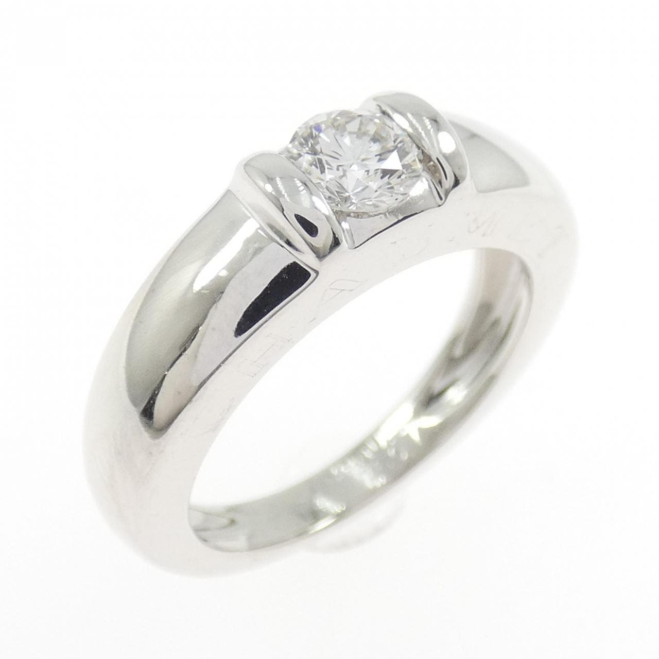 ショーメ ジョイア リング