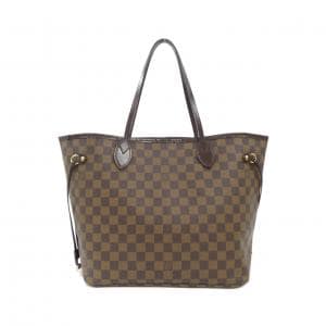 ルイヴィトン ダミエ ネヴァーフル MM N51105 バッグ