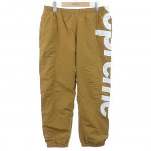 シュプリーム SUPREME spellout パンツ