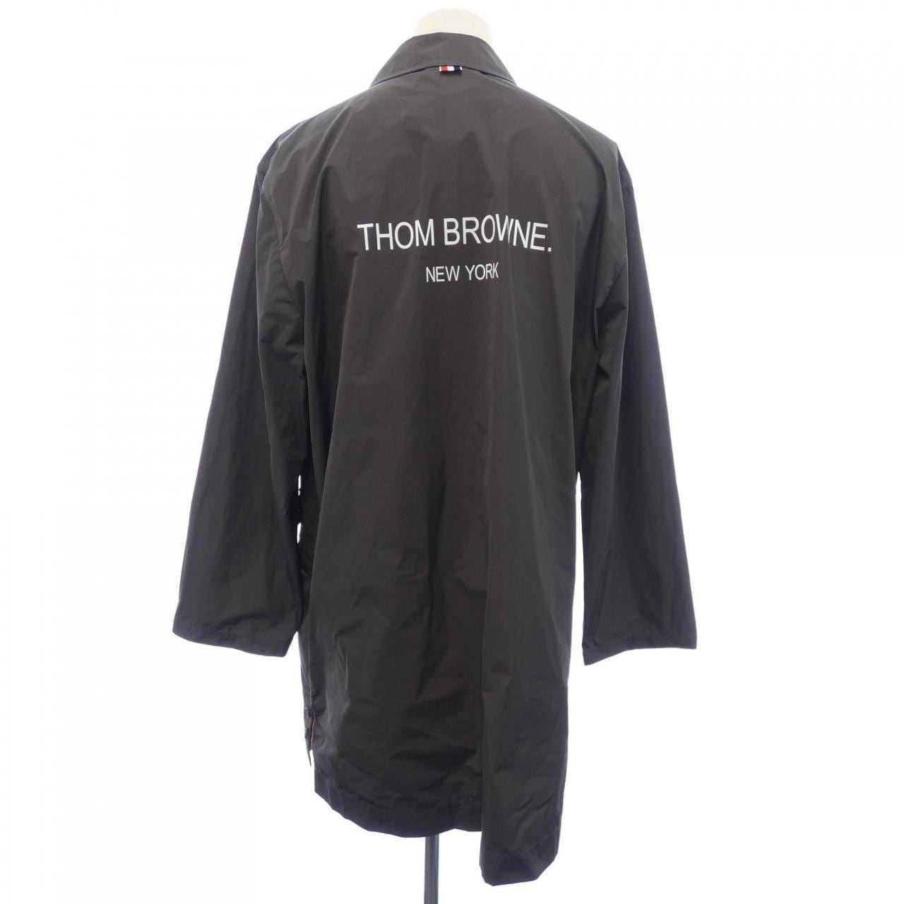 トムブラウン THOM BROWNE MOT099P-F0967 コート