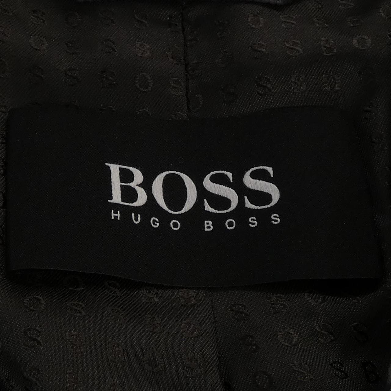 ボス BOSS コート