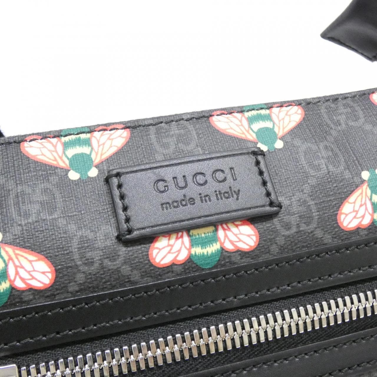 グッチ GG RETRO 681021 UIEBN ショルダーバッグ