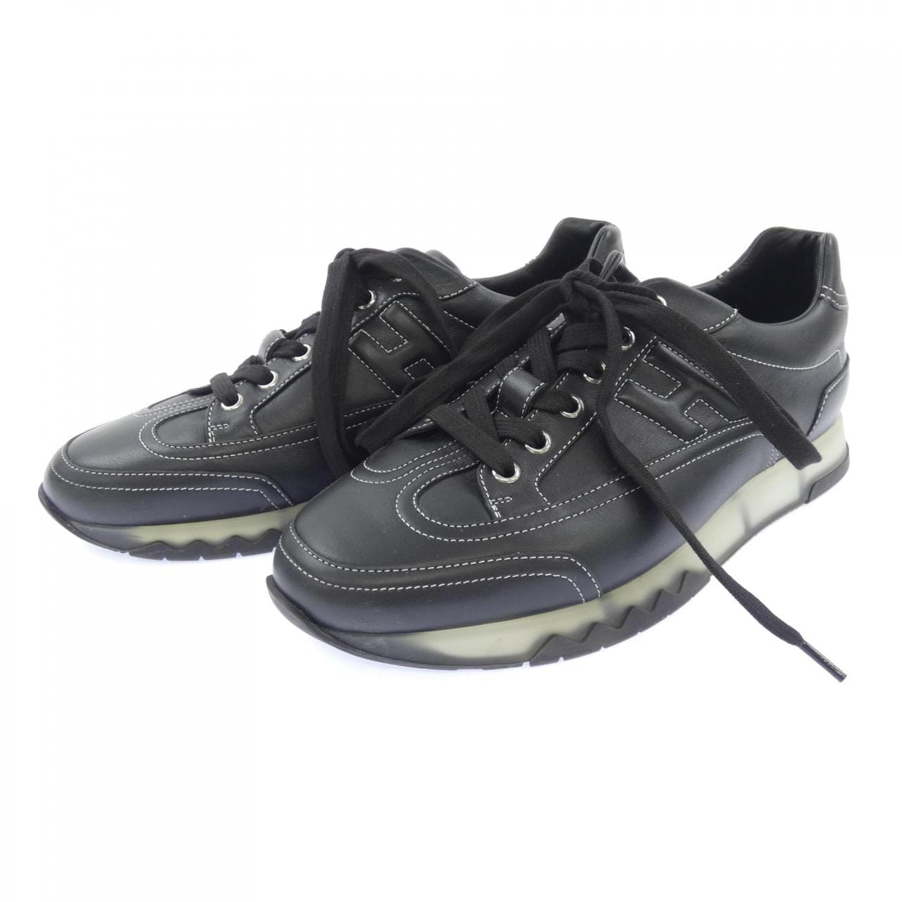 エルメス HERMES トレイル 242848Z スニーカー