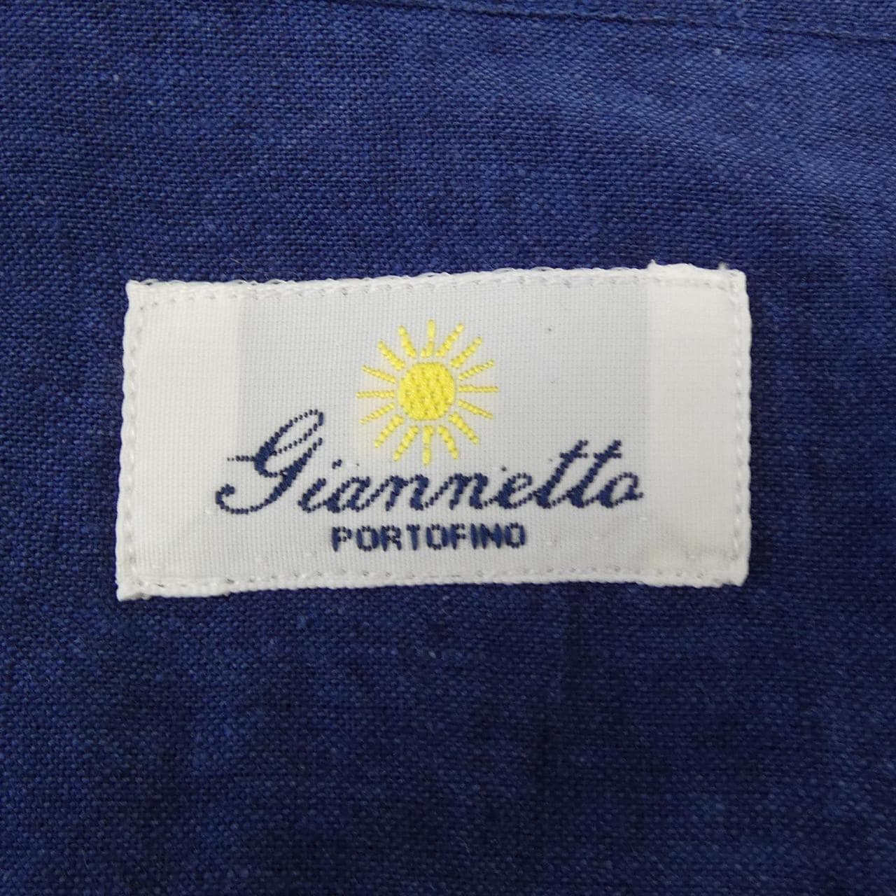 ジャンネット GIANNETTO シャツ