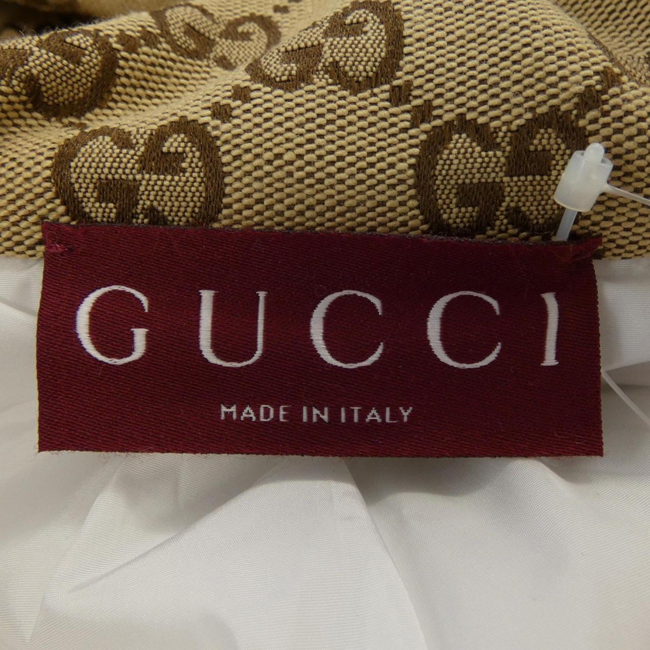 グッチ GUCCI 798503 XJGSI ジャケット